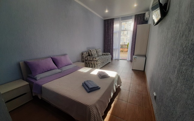 Lazurnaya Mechta Flat