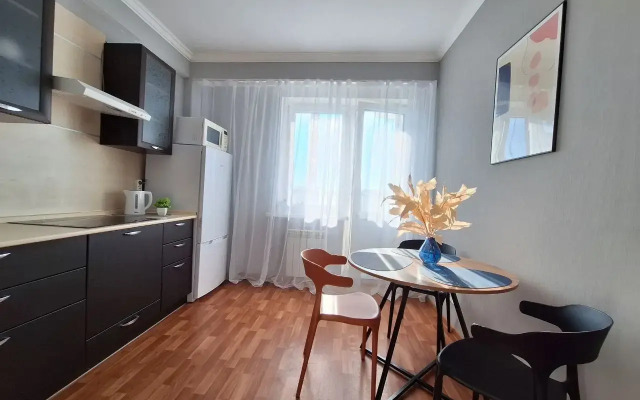 Versal Apartments V Samom Tsentre Flat