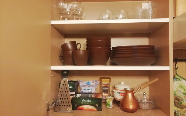 Гостевой дом Гостевой домик "Бунгало"