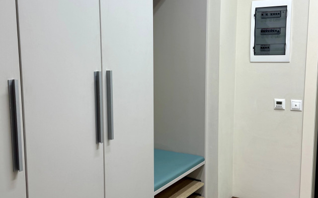 Апартаменты Liner Apart 046