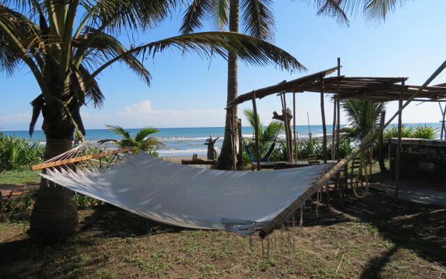 Eco Coco Loco by Rotamundos Hotel