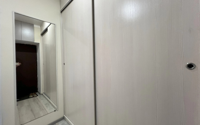 Na Ulitse Gostinaya 3 Flat