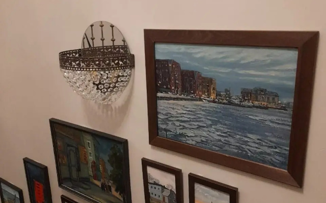 Отель Кристал