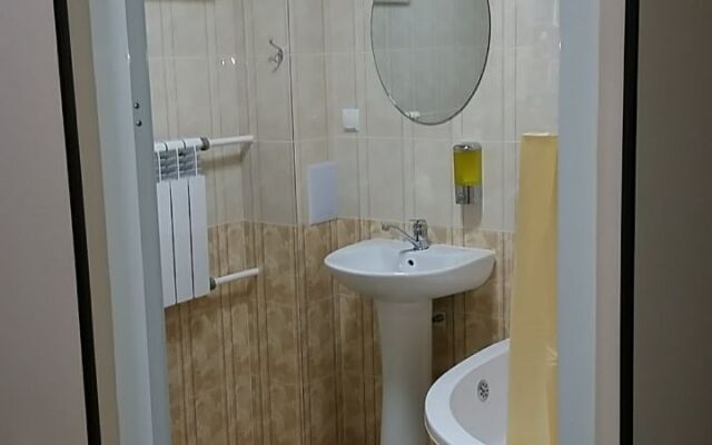 Jeyran Hotel