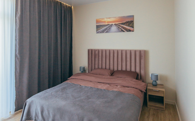 Квартира Морская Сказка 2