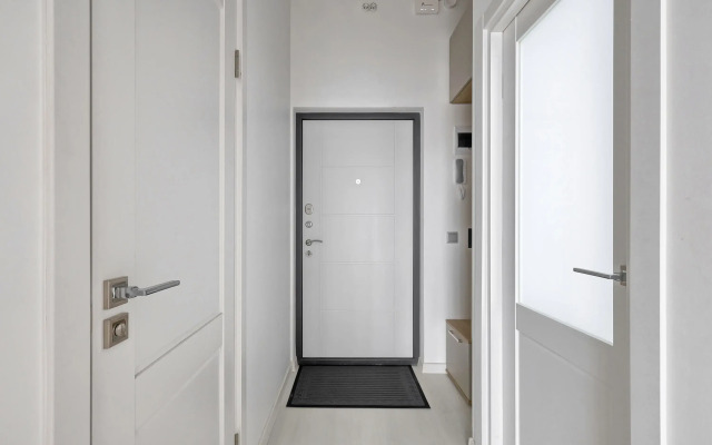 Апартаменты MyHomeYourHome на Пулковском шоссе д.95 к.3