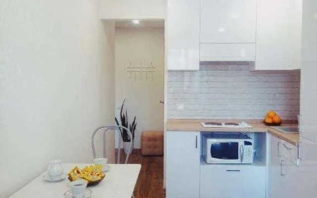 Квартира на улице Хлыновская 28