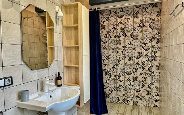 Uyutny U Morya S Bannym Chanom Private House