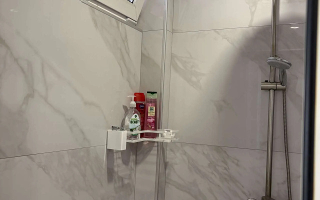 Апартаменты Сердце Владикавказа на Маркова