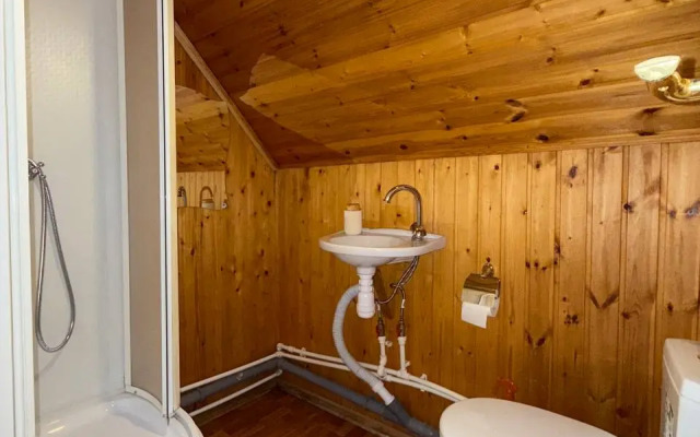 Частный дом Уютный дом для проведения мероприятий