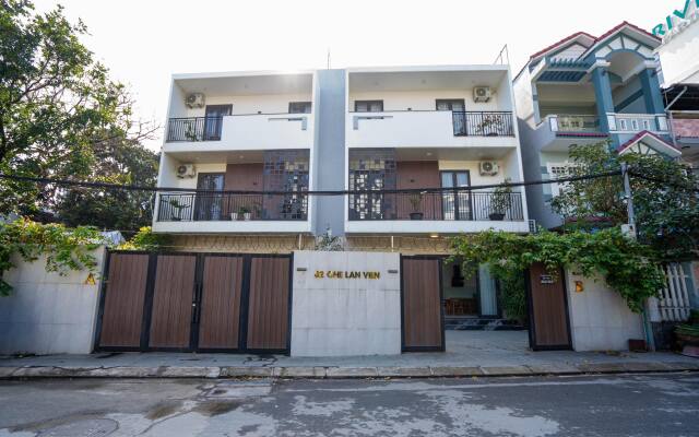 Mari Villa Đà Nẵng Villa