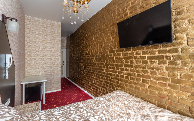 Апартаменты Мечты на Кронверкском