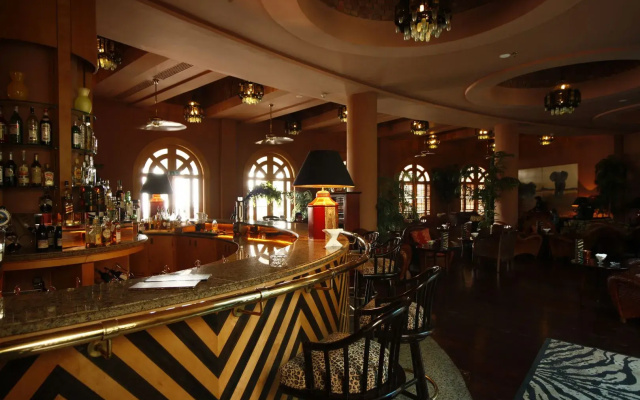 Savoy Sharm El Sheikh - Image 6