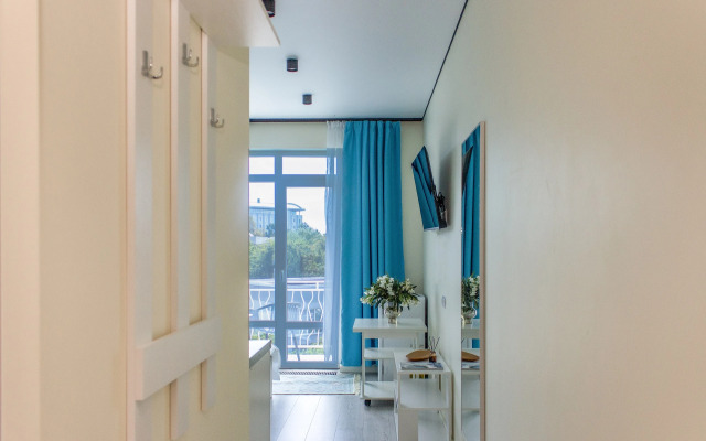 Cloud Apartment