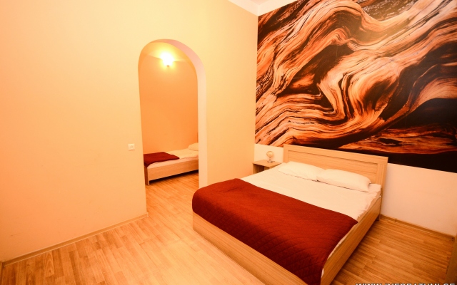 Andria Hotel