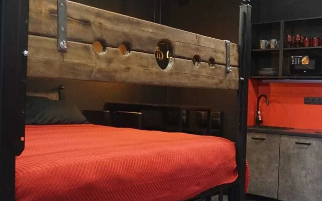 Квартира пикантная в Санкт-Петербурге