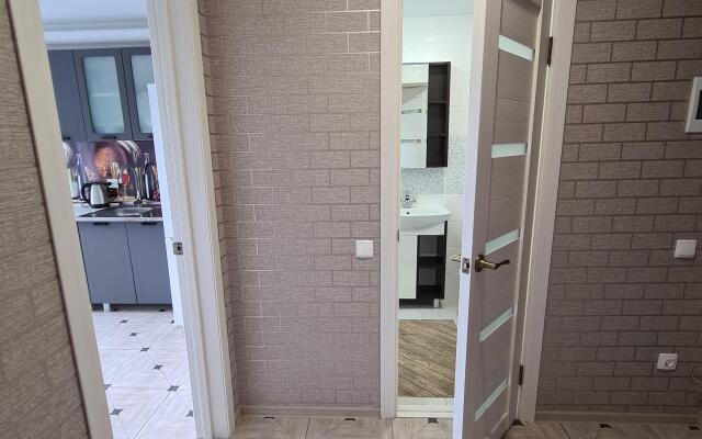 Апартаменты посуточно Керчь Аршинцево