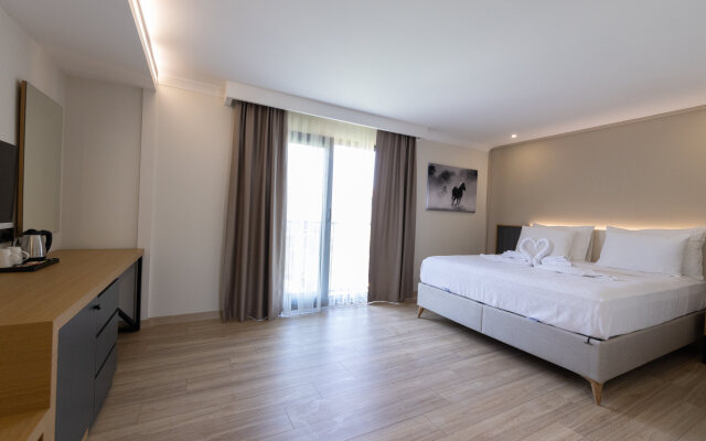 Three Points Hotel  (Non Alcoholic)