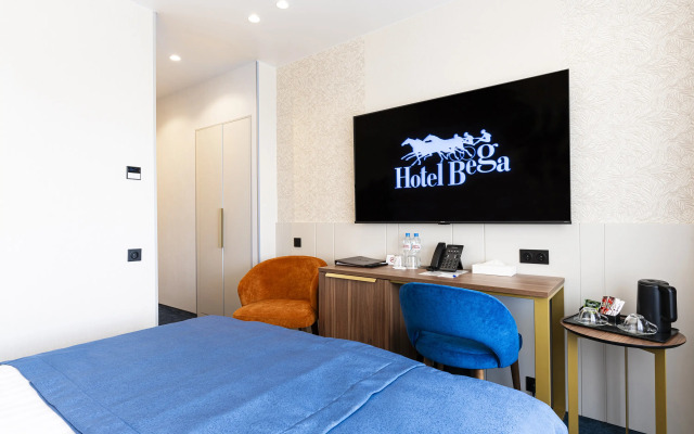 Hotel Bega