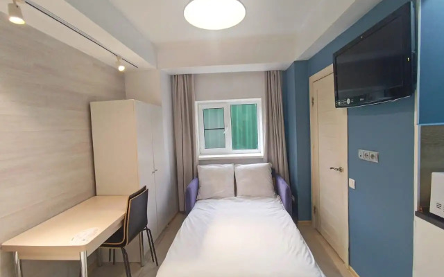 Komfortnaya Studiya Apartment