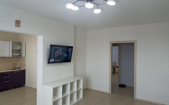 Квартира Апартаменты в ЖК Седьмой Континент