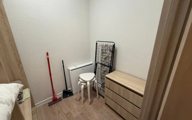 Квартира Апартаменты сердце города с подземной парковской