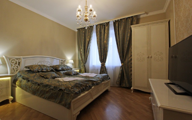 Apollon Mini Hotel