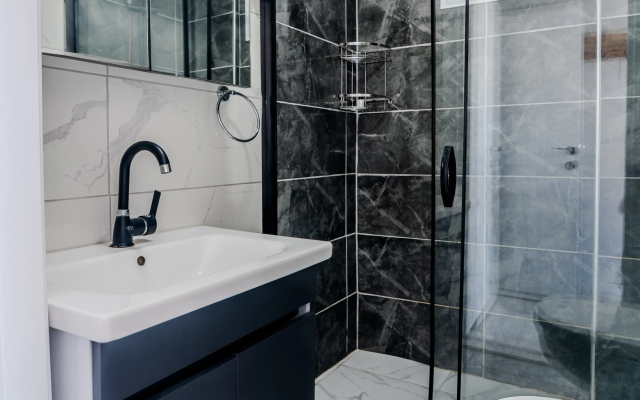 Отель Airport Black Sea Hotel & Restaurant