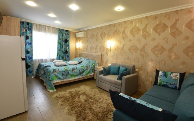 Skazka Inn Guest House