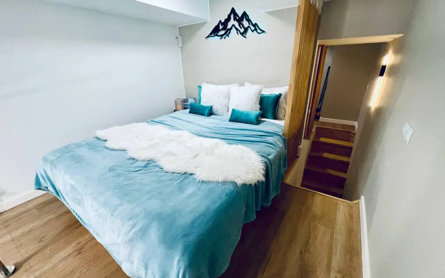 North House Apartments