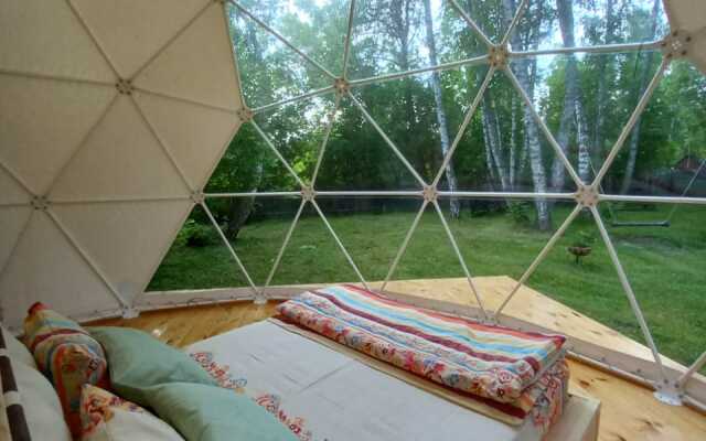 Usadyba Dobrynya Guest House