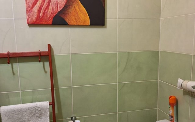 Lev Mini-hotel