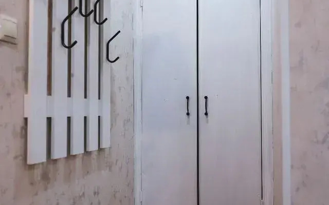 Квартира На Муромская 30