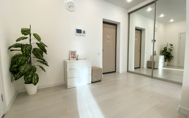 Апартаменты uTrip Mone