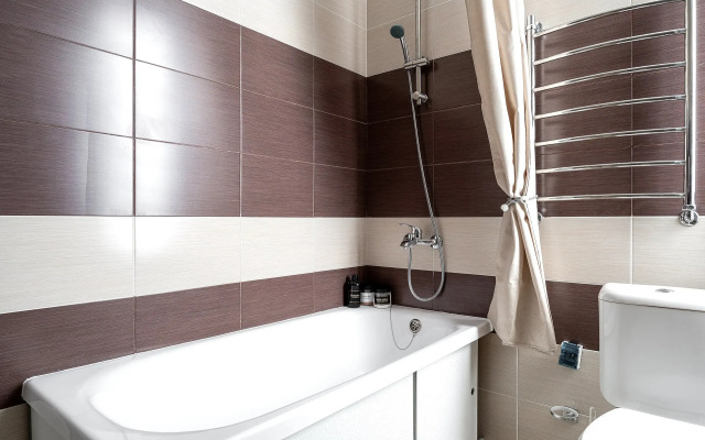 Red Apartments Si Sayd Peschany Apartments