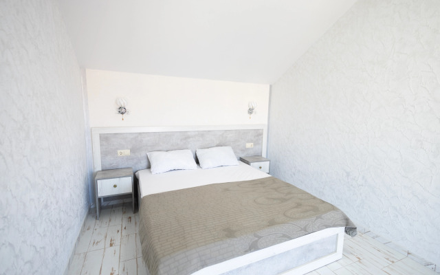 Гостевой дом Орхидея Новофёдоровка