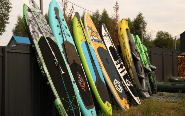 Шале Варилка