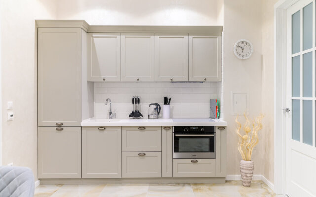 Апартаменты Двухкомнатные ЖК Сокол