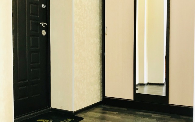 Апартаменты На Дарвина 3А