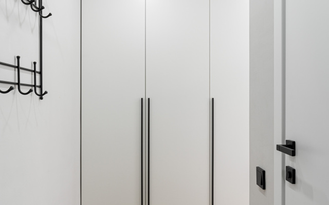 v Tsentralnom Rayone Goroda Kazani Flat