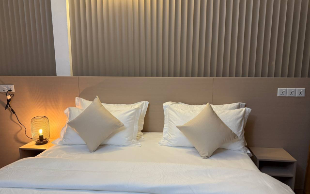 Navaya Dhiffushi Guest house