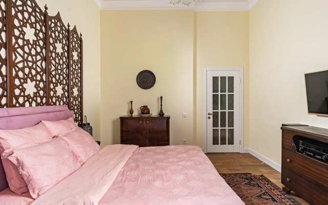 Квартира Касабланка