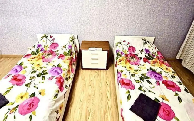 Квартира 3x Комнатная в Одинцово