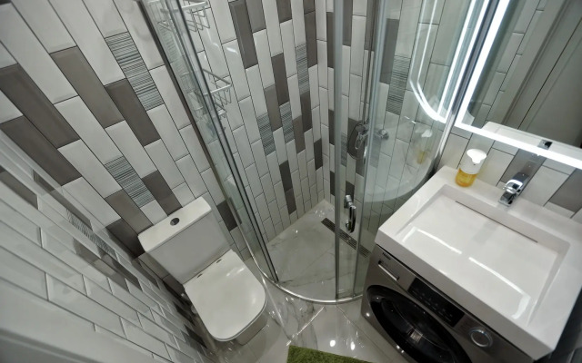 Uyutnaya Kvartira Flat