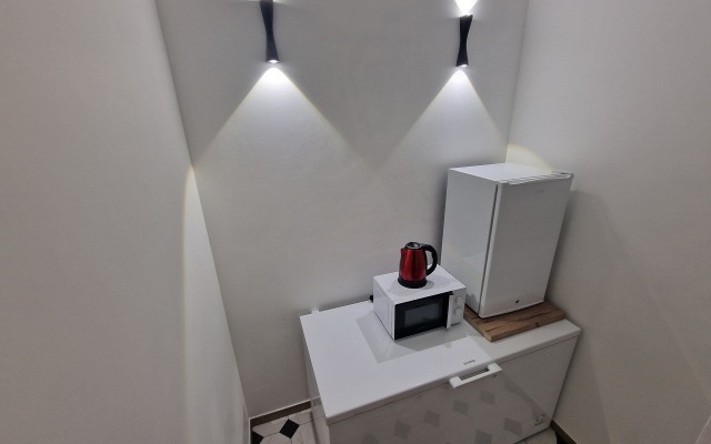 V stile Kontsertkholl Flat