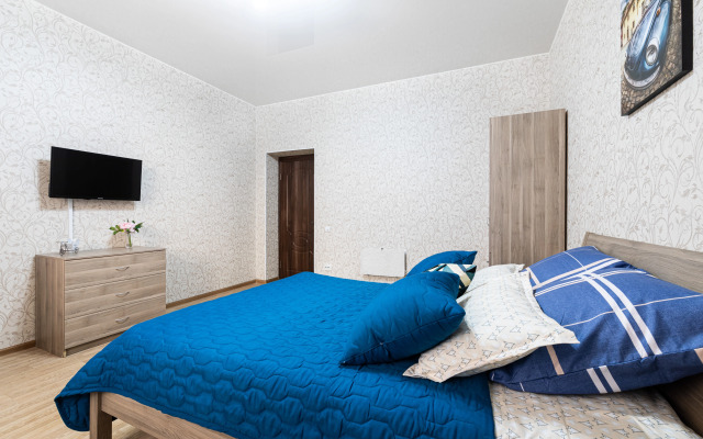 Na Mayakovskogo Apartments