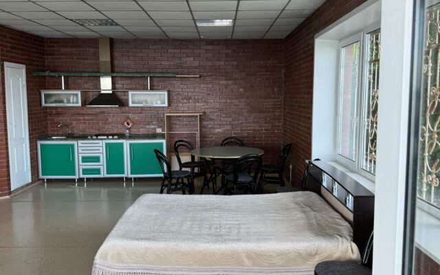 Domik Samarskaya Luka Guest house