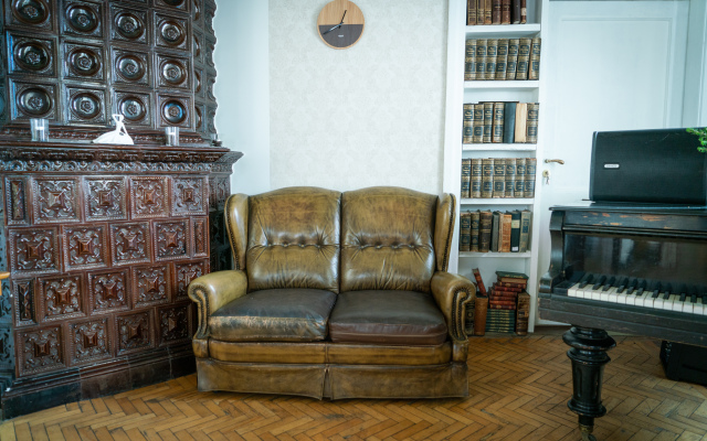 Отель Godart Rooms