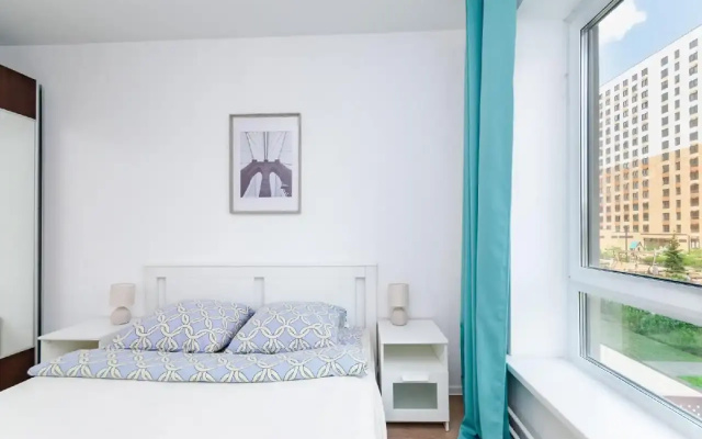 Na Yasenevoy Apartments - Apartment in Moscou - Photo 2