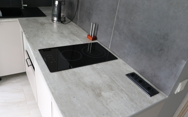 Vatutinki park Flat